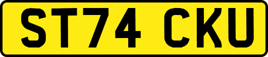 ST74CKU