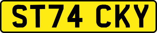 ST74CKY