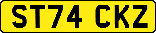 ST74CKZ