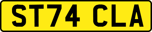 ST74CLA