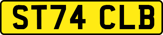 ST74CLB