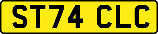 ST74CLC