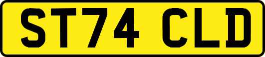 ST74CLD
