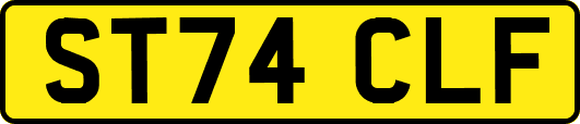 ST74CLF