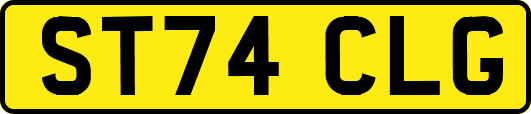 ST74CLG