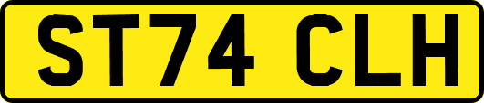 ST74CLH