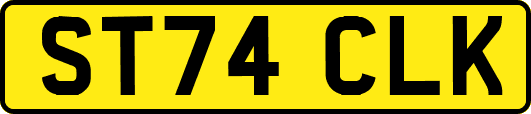ST74CLK
