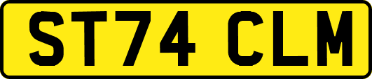 ST74CLM