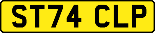 ST74CLP