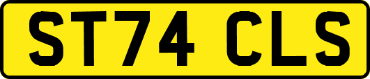 ST74CLS