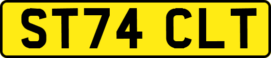 ST74CLT