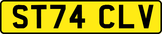 ST74CLV