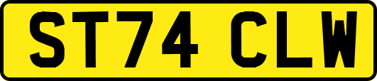 ST74CLW
