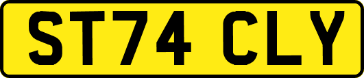 ST74CLY