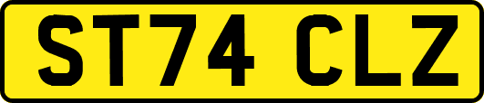 ST74CLZ