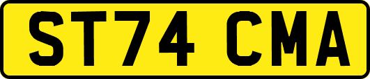 ST74CMA