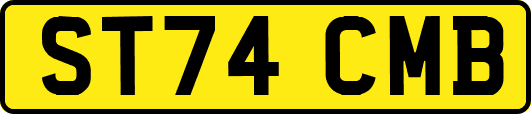 ST74CMB