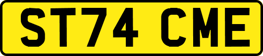 ST74CME