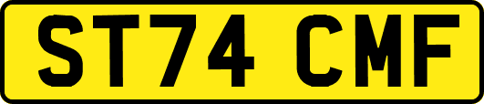 ST74CMF