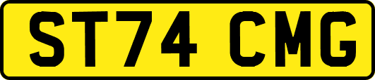 ST74CMG