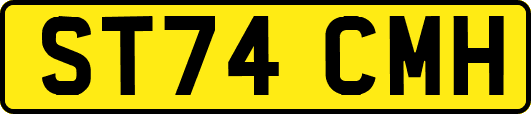 ST74CMH