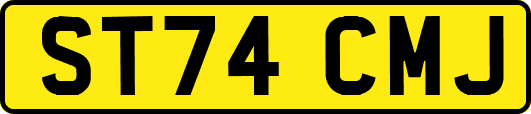 ST74CMJ