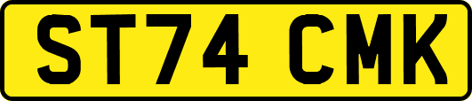 ST74CMK