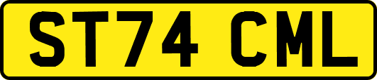 ST74CML