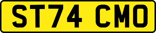 ST74CMO