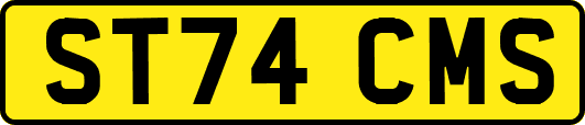 ST74CMS