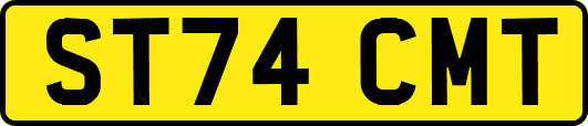 ST74CMT