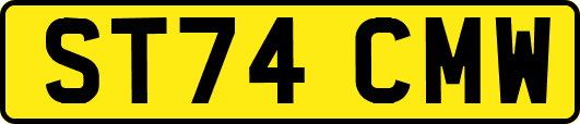 ST74CMW