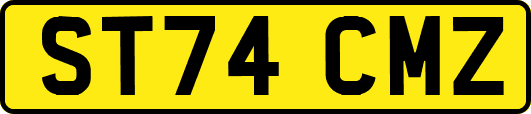 ST74CMZ