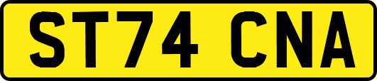 ST74CNA