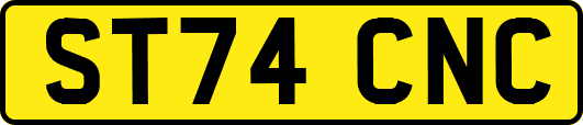 ST74CNC