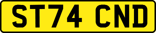 ST74CND