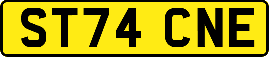 ST74CNE