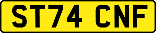 ST74CNF