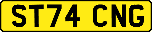 ST74CNG