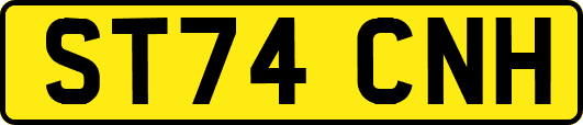 ST74CNH