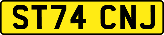 ST74CNJ