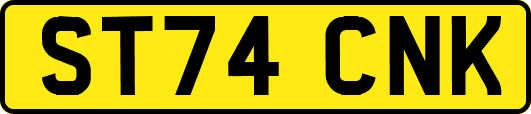 ST74CNK