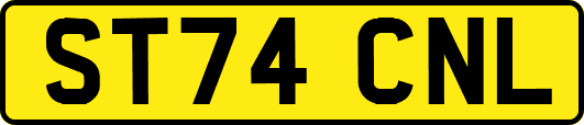 ST74CNL