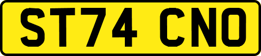 ST74CNO