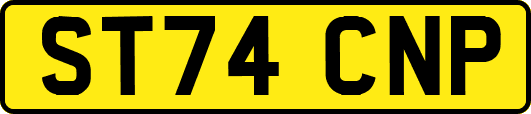 ST74CNP