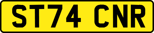 ST74CNR
