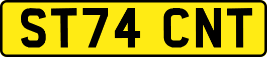ST74CNT