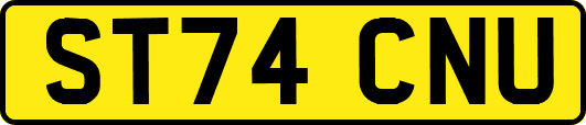 ST74CNU