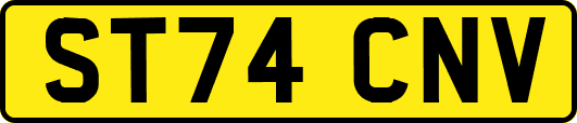 ST74CNV