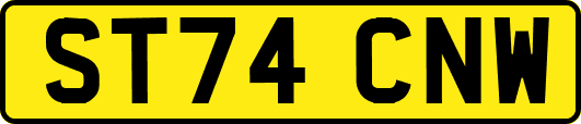 ST74CNW